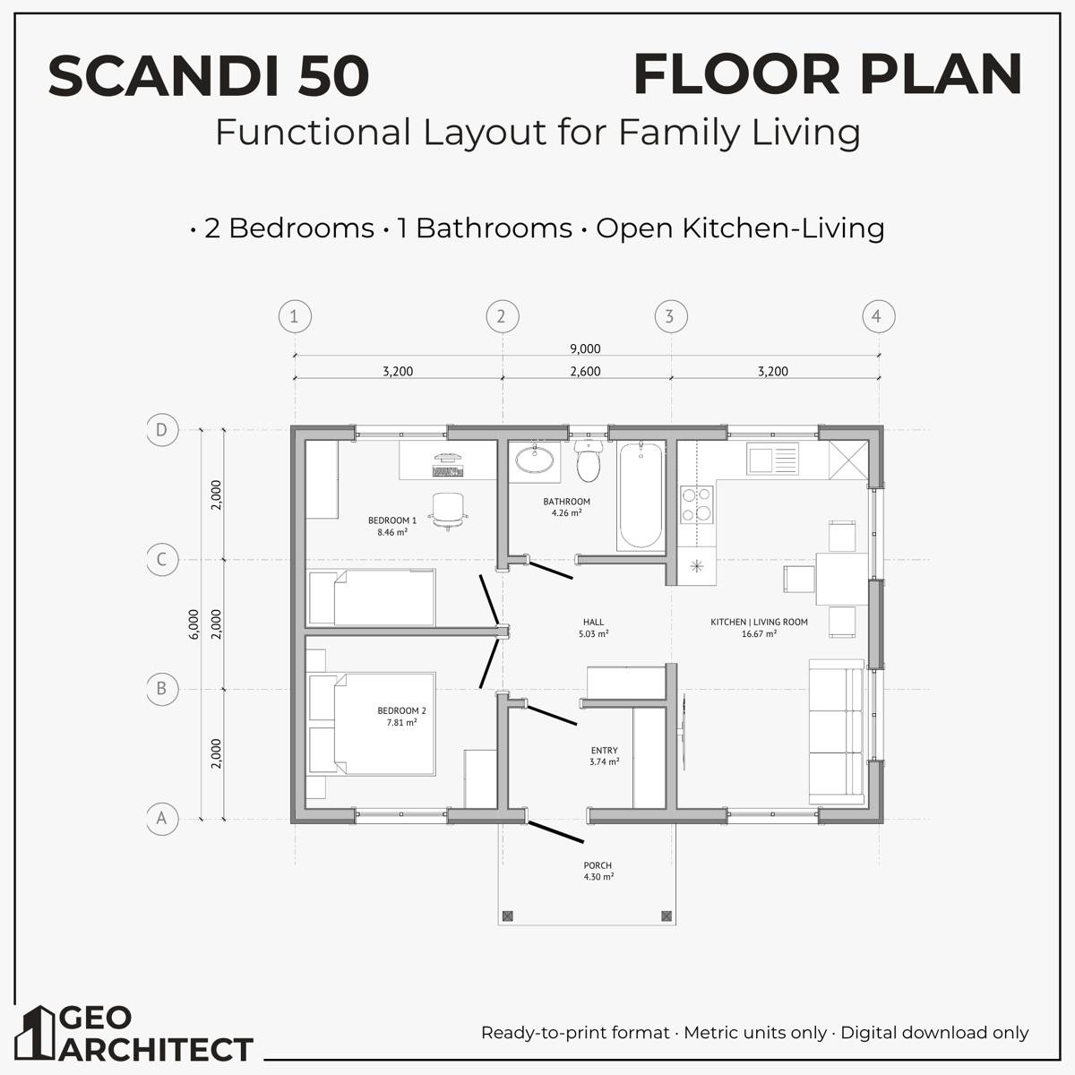 Scandi 50 planche 1