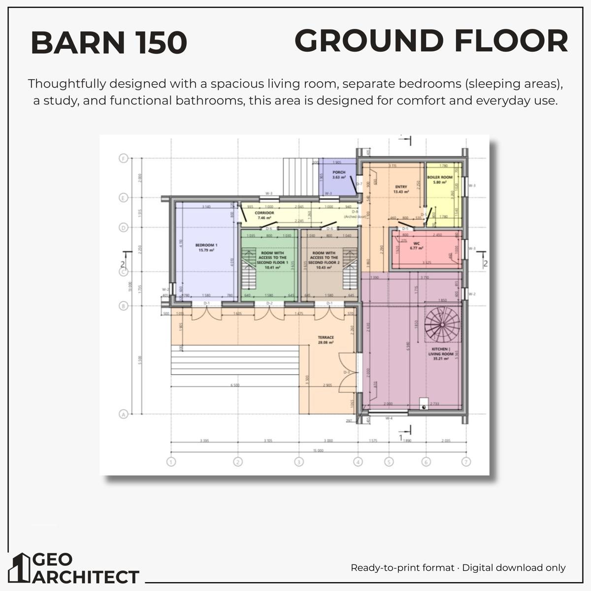 Barn 150, лист 2