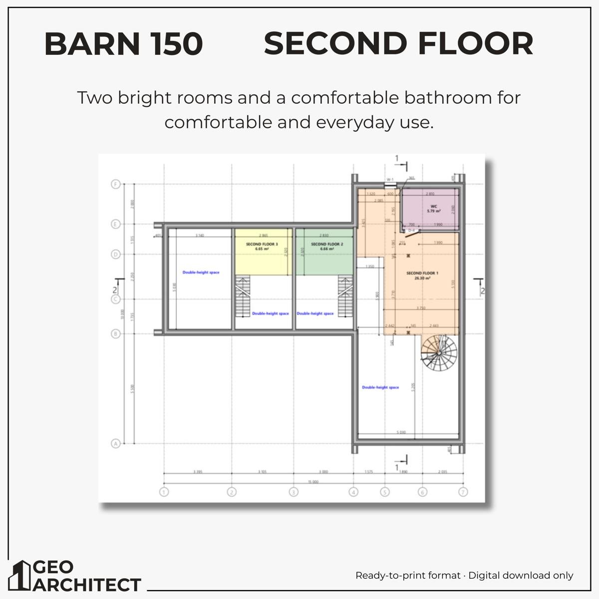 Barn 150, лист 3
