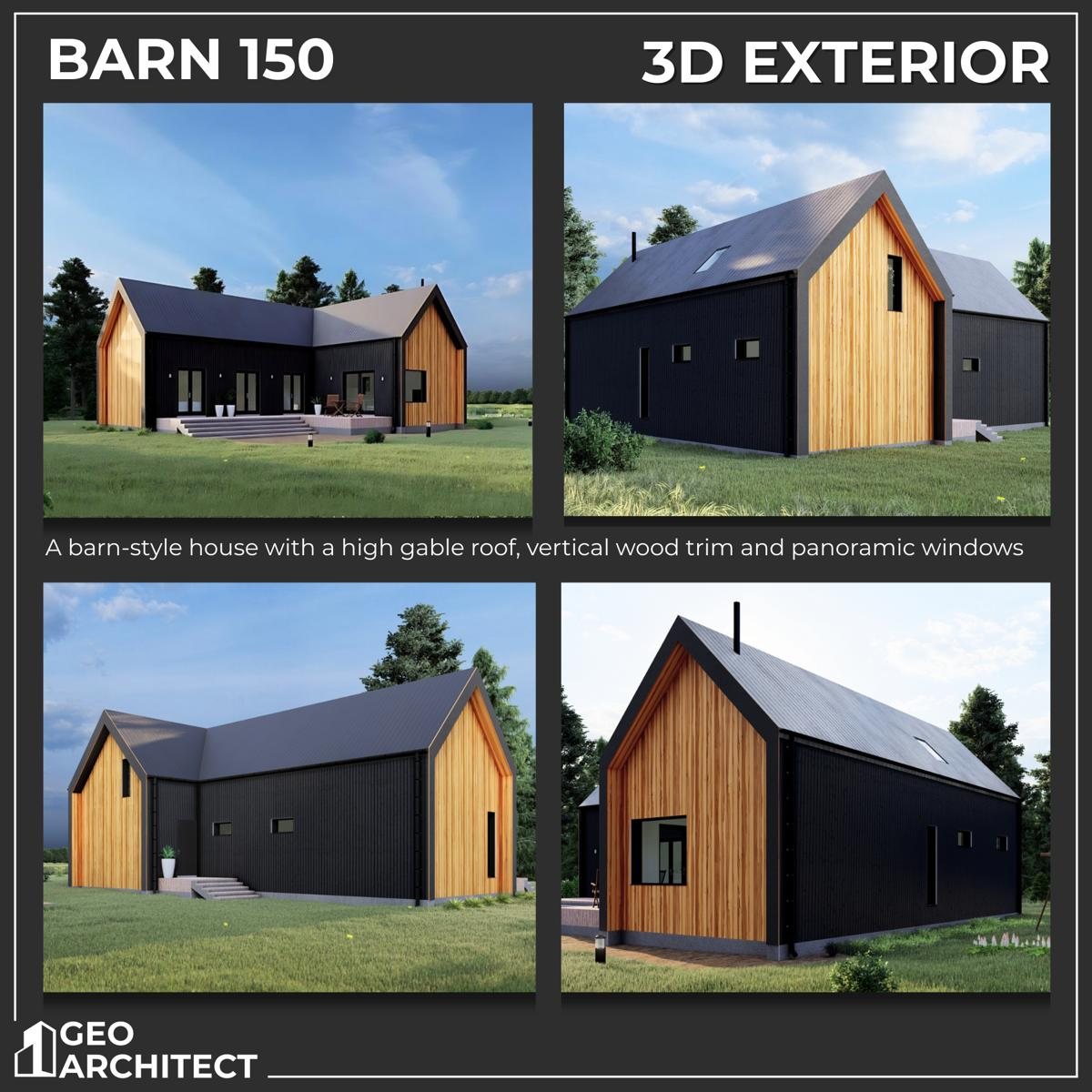 Barn 150, лист 5