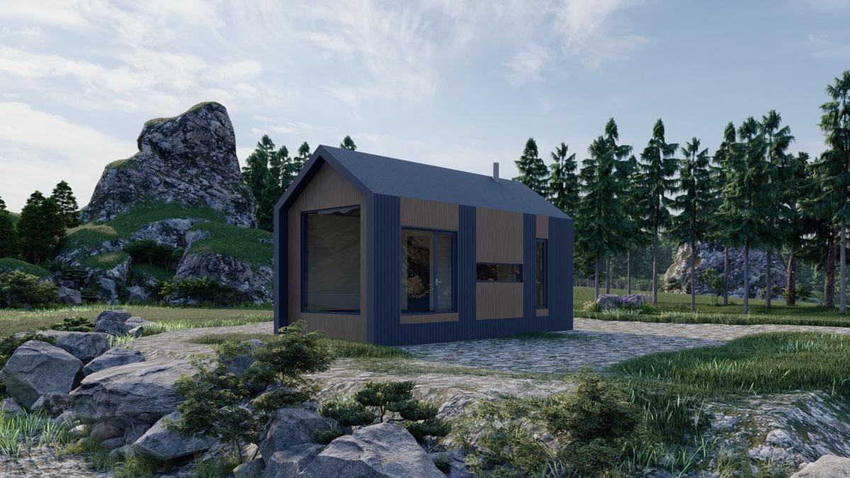 Barn 42 render 1