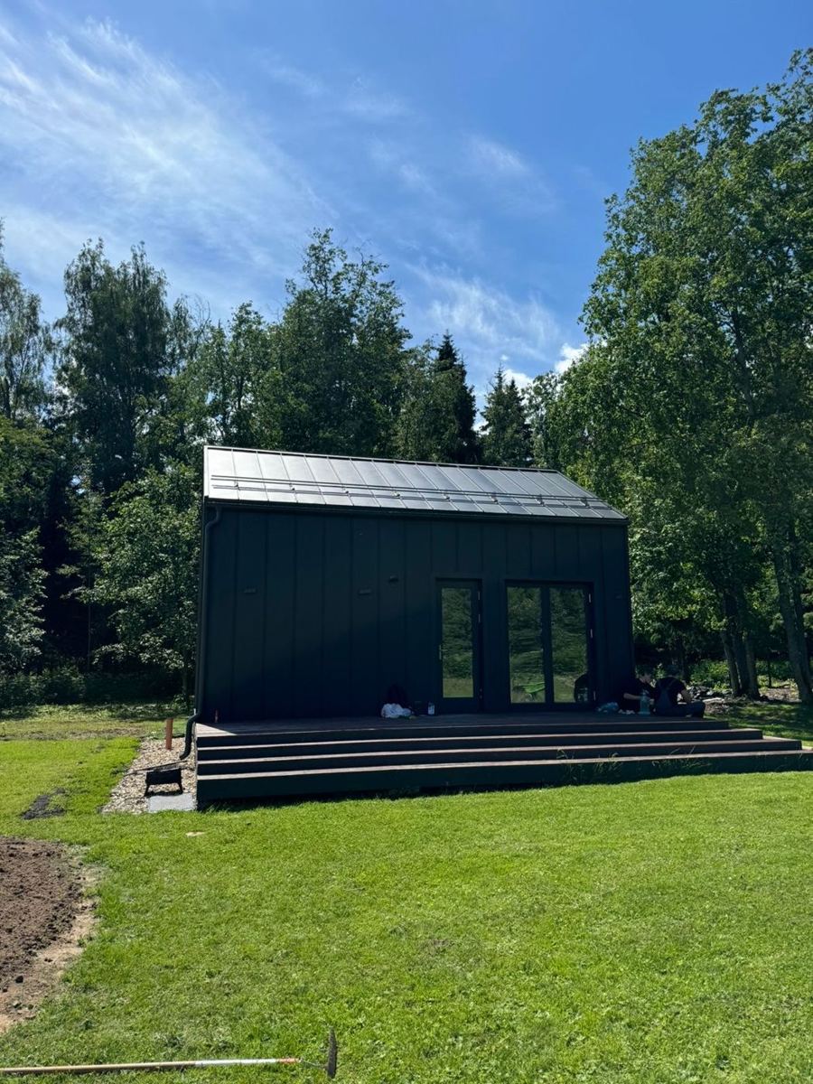Built Barn 28 house, photo 3