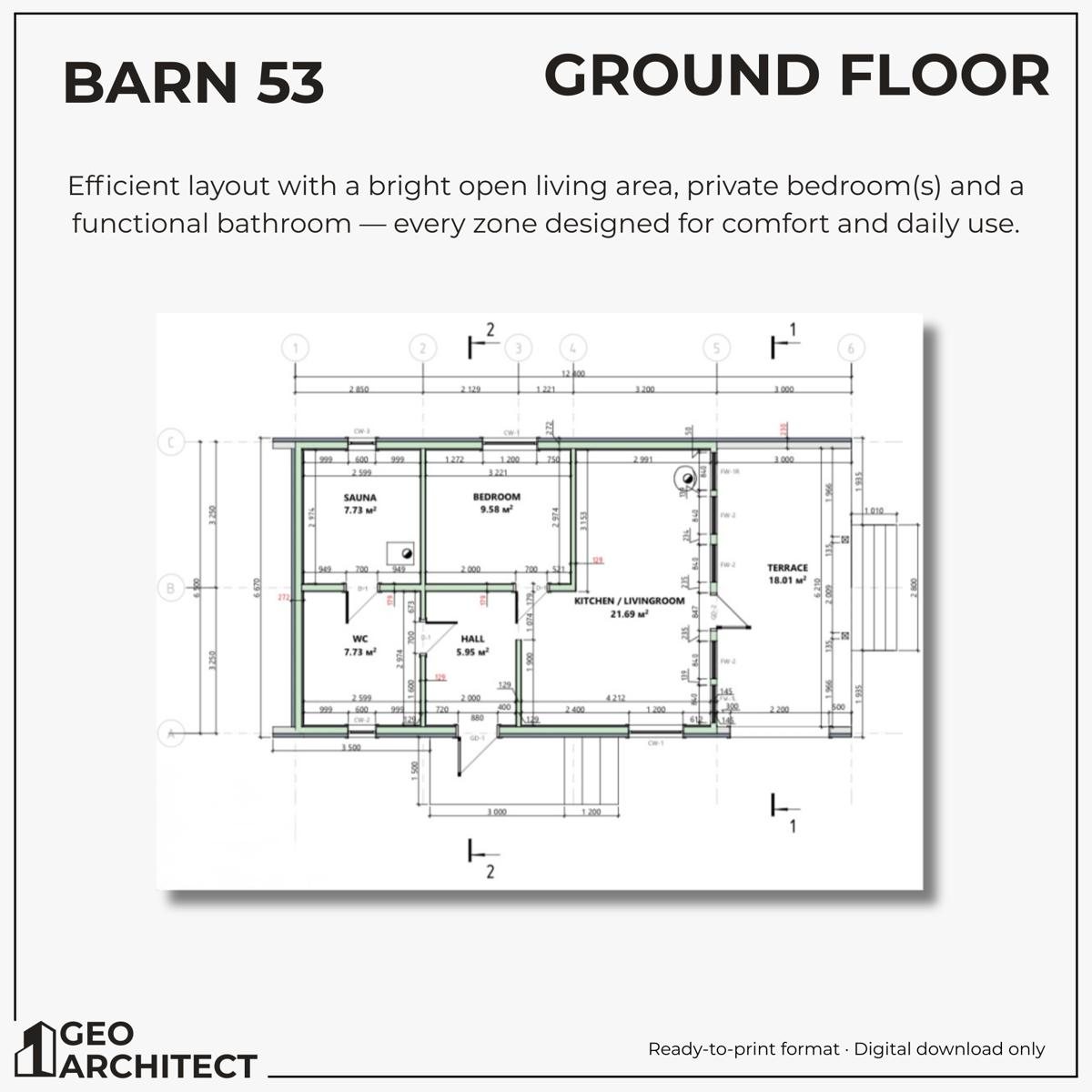 Barn 53, лист 2