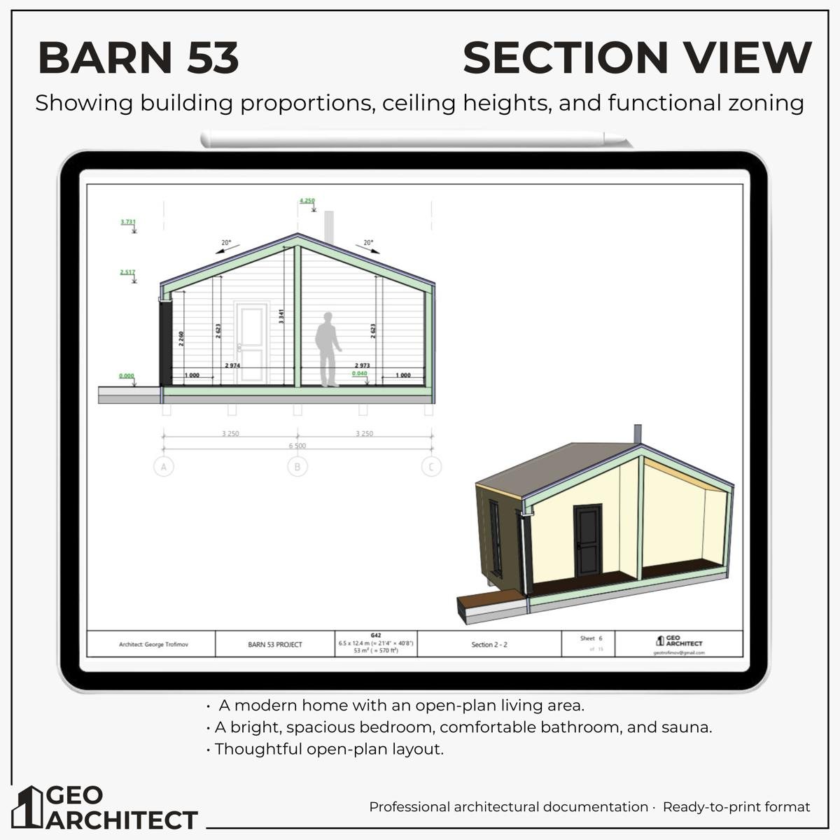 Barn 53, лист 5