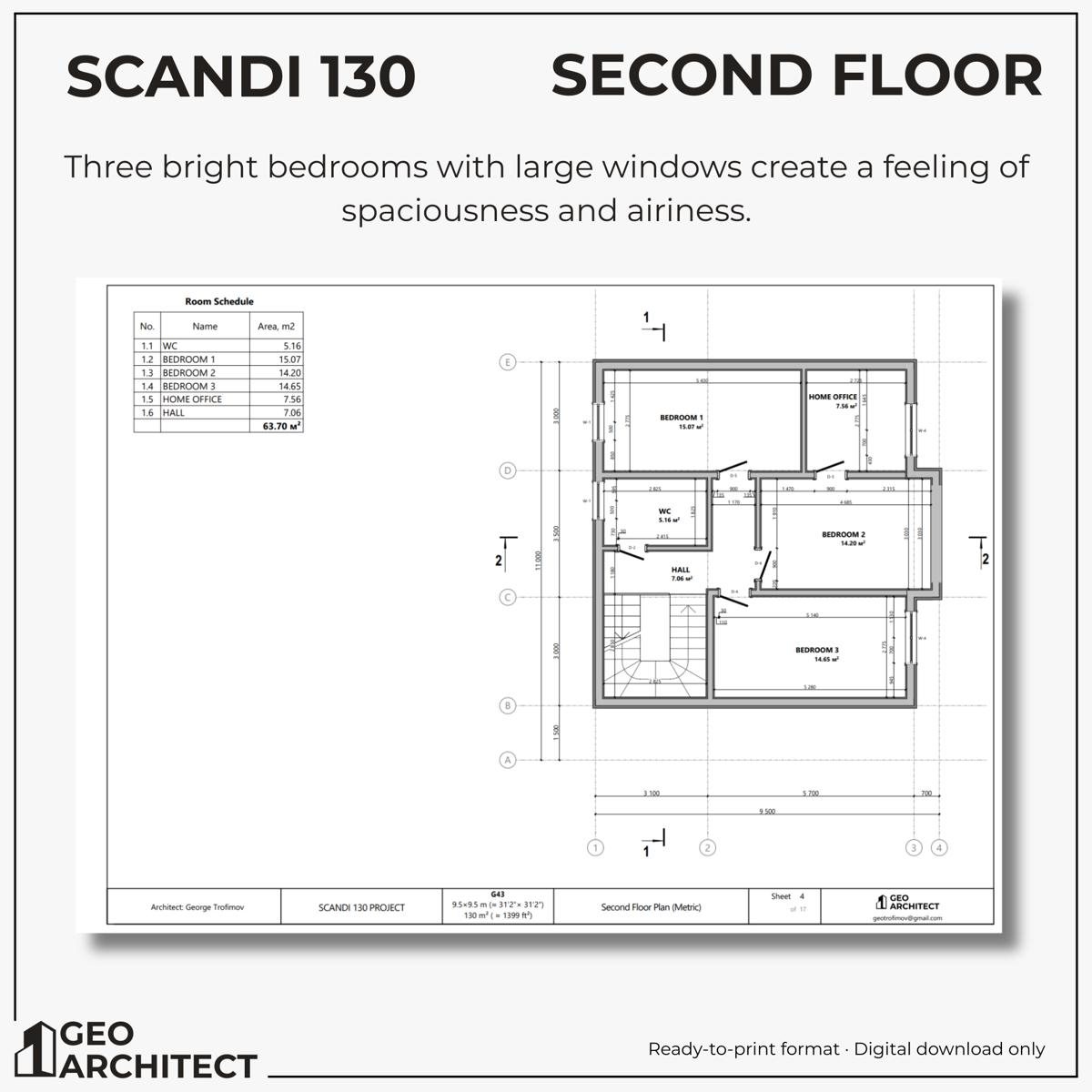 Scandi 130 lámina 3