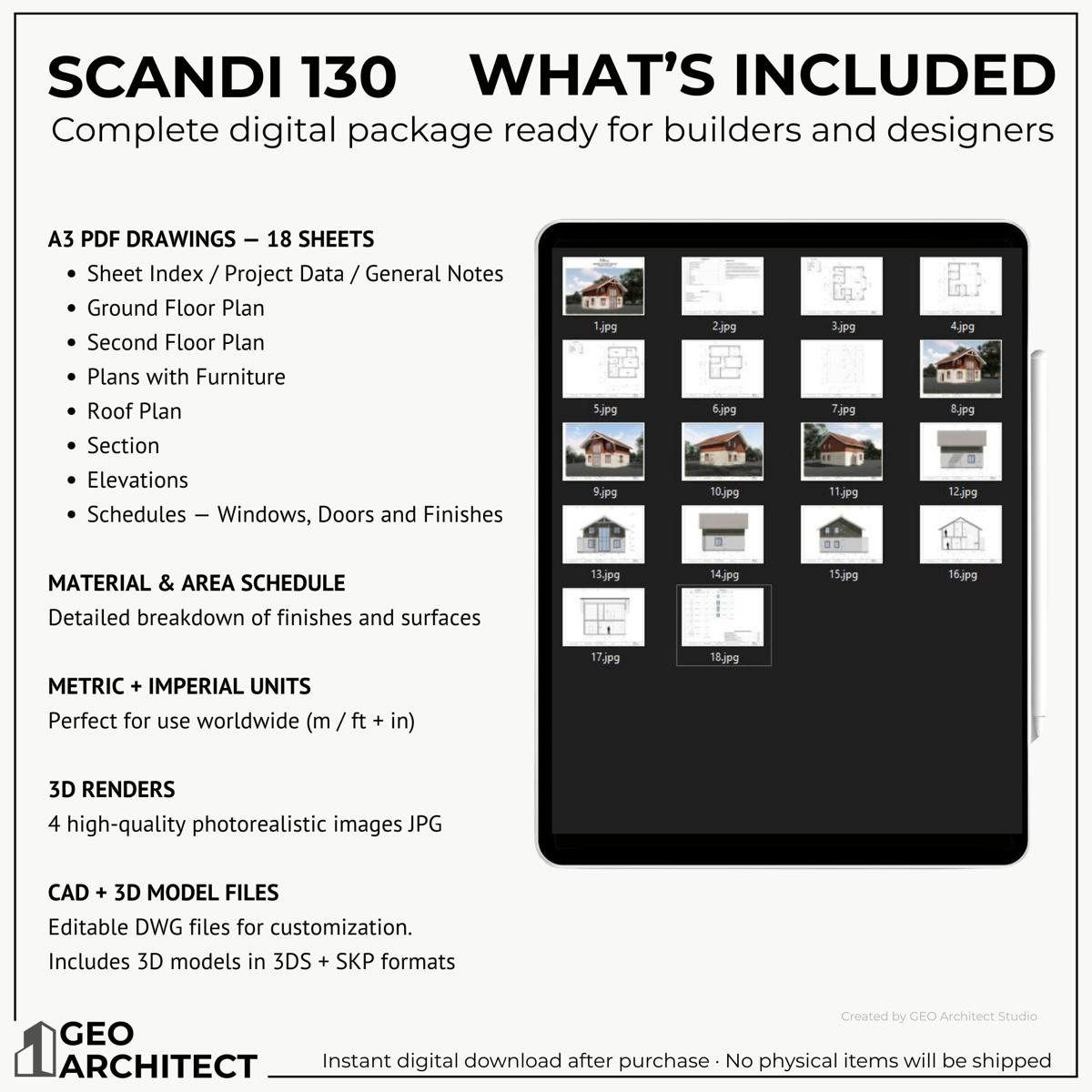 Scandi 130 lámina 4