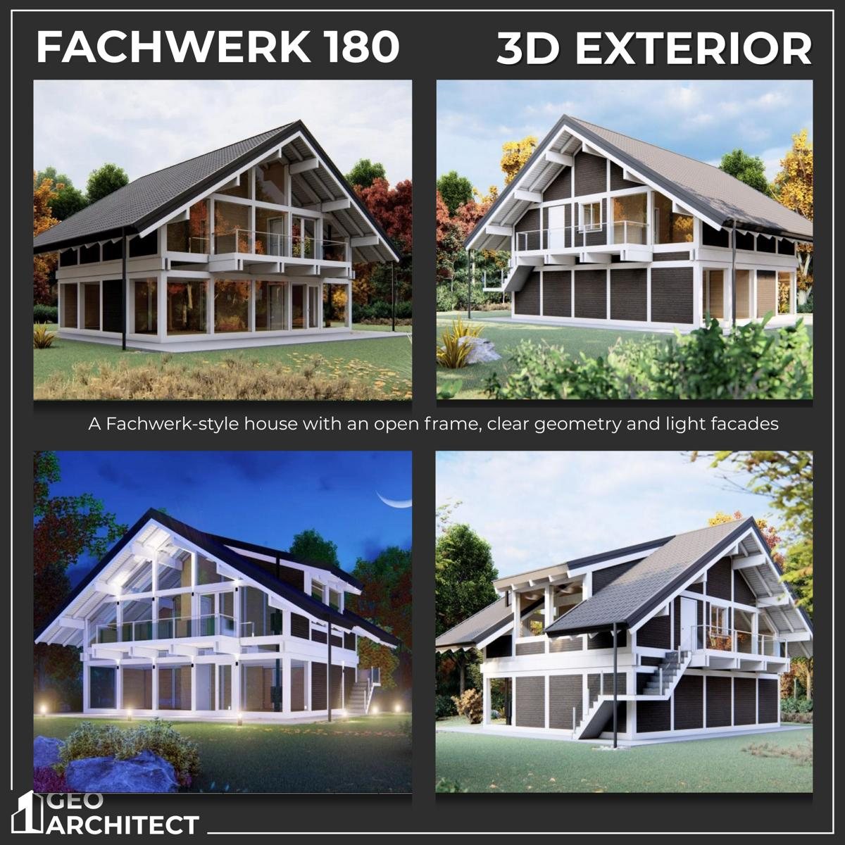 Fachwerk 180 Planblatt 5
